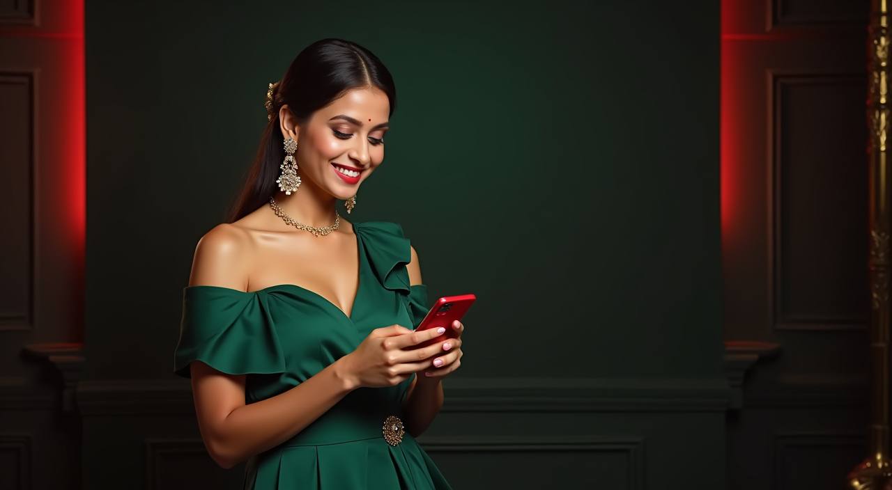 naga77 casino app visual